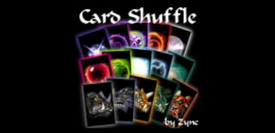 卡片對戰 漢化版v3.0.9正式版