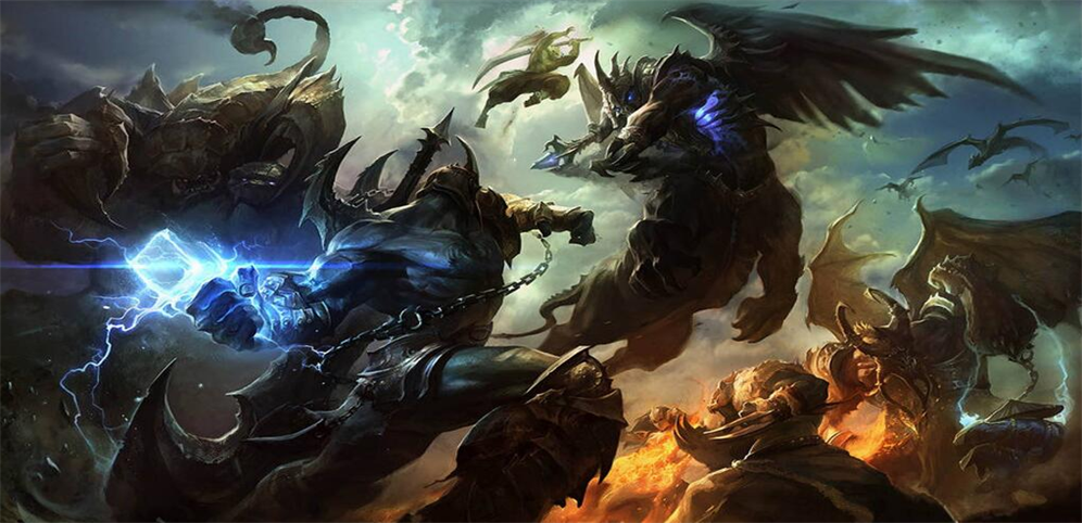 起源OMGv1.0.6正式版