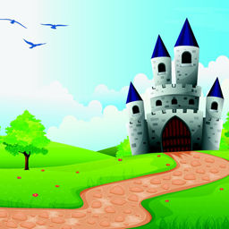 城堡之路v1.58