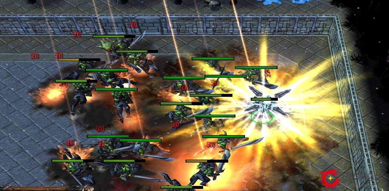 御劍乾坤--神兵問世 v1.8.4