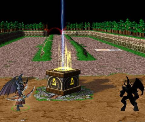 潘多拉之戰v1.93正式版