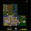 火線對壘III 邪靈要塞v2.7