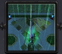 守護流星蝴蝶劍 X1.13