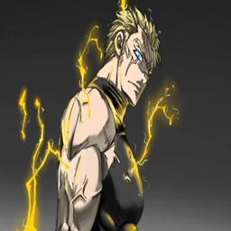 妖尾無雙v4.1-電閃雷鳴