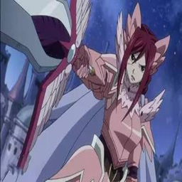 妖尾無雙v4.0-閃爍的妖精