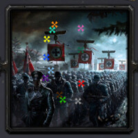反法西斯戰(zhàn)爭(zhēng)v6.4b