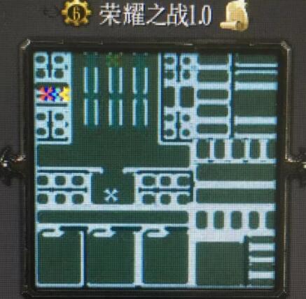 榮耀之戰v1.0