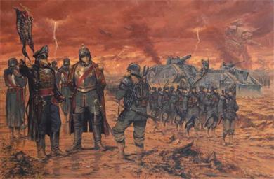 傭兵戰爭V1.20b【崛起】