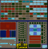 神話巫妖王v1.05