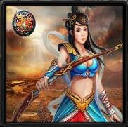 守衛(wèi)劍閣-王者天下v1.29.7(含隱藏英雄密碼)