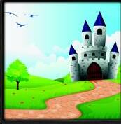 城堡之路v1.34
