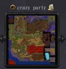 Crazy Partyv0.2a測試版