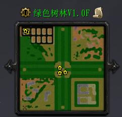 綠色樹(shù)林v1.0F