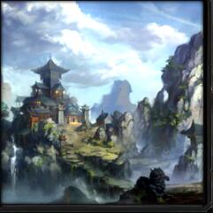 大漢夜郎歌v0.2測試版