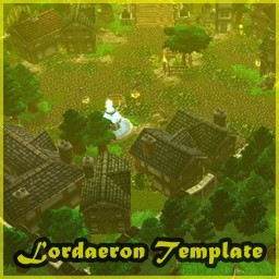 洛丹倫農場保衛戰v1.0