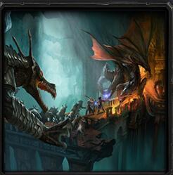 守護雪地長者4全族戰爭v1.8正式版