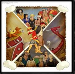 海賊王-時代的變遷v1.9正式版（含隱藏英雄密碼）