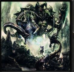 神魔之戰v1.0.9魔的哭泣