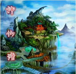 神仙譜v1.0正式版