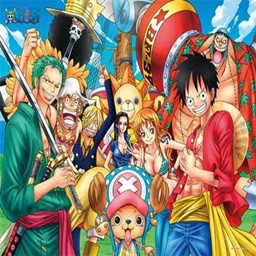 夢想海賊王4.0正式版(含隱藏英雄密碼)