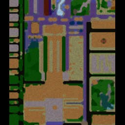 征戰(zhàn)V1.5正式版(含隱藏英雄密碼)