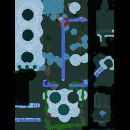 非常難又好玩的英雄守城3.13正式版(含隱藏英雄密碼)