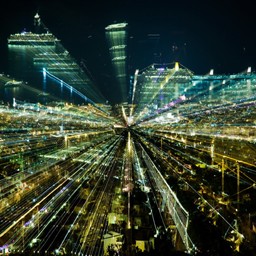 守護(hù)城市測試版