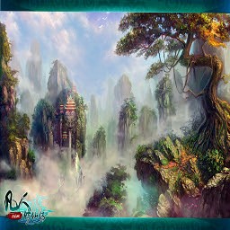 修仙之路3.2測試版(含隱藏英雄密碼)