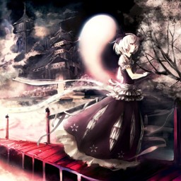 東方Projectv1.11
