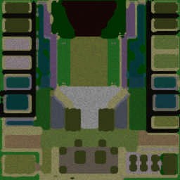 塔防之絕對防御v3.8最終版(含隱藏英雄密碼)