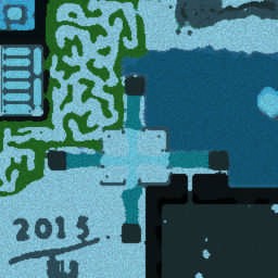 極限防守正式版