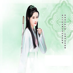 金庸群俠傳之決戰(zhàn)江湖1.4之大遼金匠(含隱藏英雄密碼)