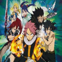 真妖精的尾巴2.81版(含隱藏英雄密碼)