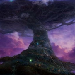 生靈之樹-靈之村1.0A