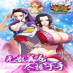 夢想海賊王3.6正式版(含隱藏英雄密碼)