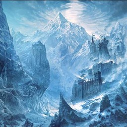 冰封之巔0.5.1正式版(含隱藏英雄密碼)