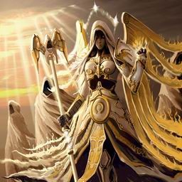 圣光戰魔域測試版