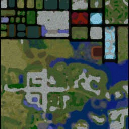 長歌浮夢-臨冢幕劍第一測試版