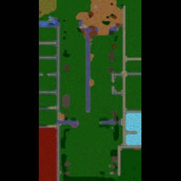 非常難的英雄守城2.1夜羽版(含隱藏英雄密碼)