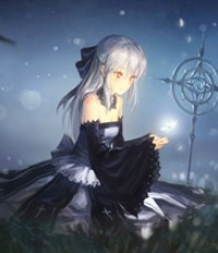 緋色幻想1.4版