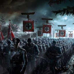 反法西斯戰(zhàn)爭1.9B版
