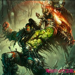 海加爾山守衛(wèi)戰(zhàn)1.2測(cè)試版