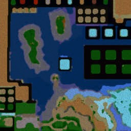 天魔來襲1.82版(含隱藏英雄密碼)