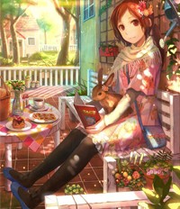 緋色幻想1.3版