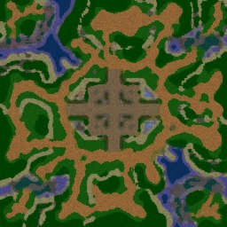 Lost Temple 守護塞納留斯3.3國慶版