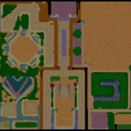 邪惡人族1.0初始版