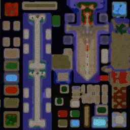 混沌初開0.2緊急修復版