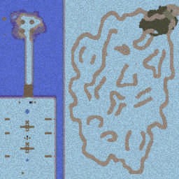 真魔獸無雙2修改版
