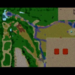 靈山風雨傳說1.0版