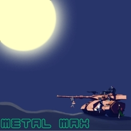 重金屬風暴1.7版(含隱藏英雄密碼)